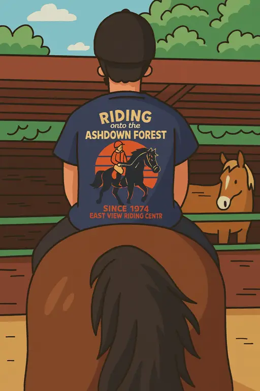 Saddle Up in Style – Our Merch Is Nearly Here!
