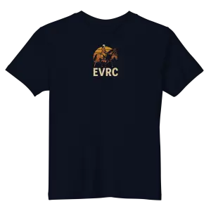 EVRC Organic cotton kids t-shirt